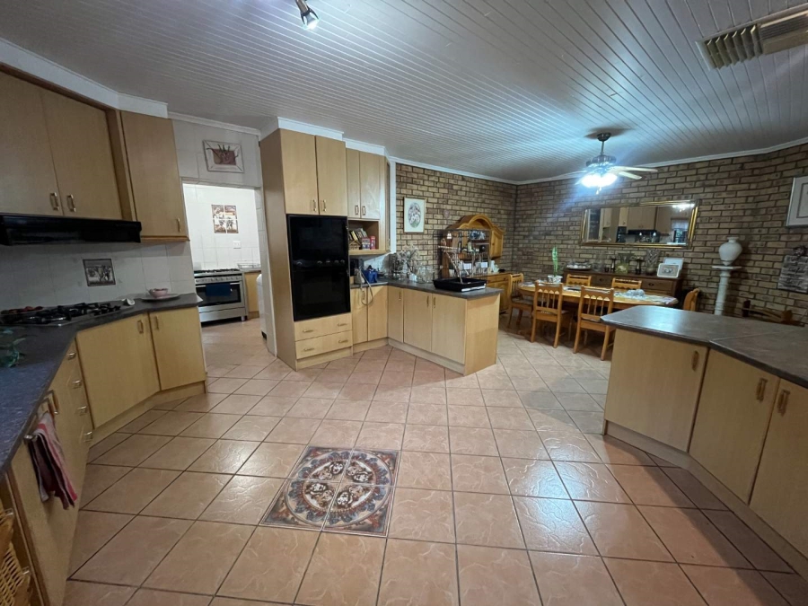 3 Bedroom Property for Sale in Keidebees Northern Cape